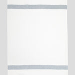 Beaumont Tea Towel Set of 2 | Blue White-3