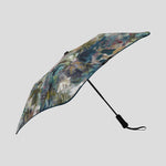 Botanic Wonder Blunt Umbrella | Floral-1