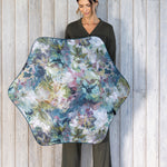 Botanic Wonder Blunt Umbrella | Floral-2