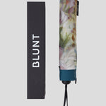 Botanic Wonder Blunt Umbrella | Floral-3