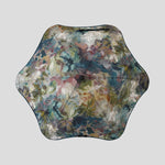 Botanic Wonder Blunt Umbrella | Floral-4