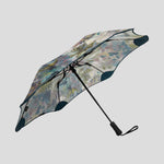 Botanic Wonder Blunt Umbrella | Floral-5