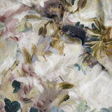 Botanic Wonder Duvet Cover Set | Floral-4