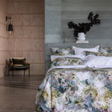 Botanic Wonder Duvet Cover Set | Floral-5
