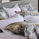 Botanic Wonder European Pillowcase | Floral-2
