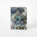 Botanic Wonder Greeting Card | Floral-1