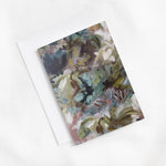 Botanic Wonder Greeting Card | Floral-2