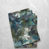 Botanic Wonder Linen Tea Towel | Floral-1