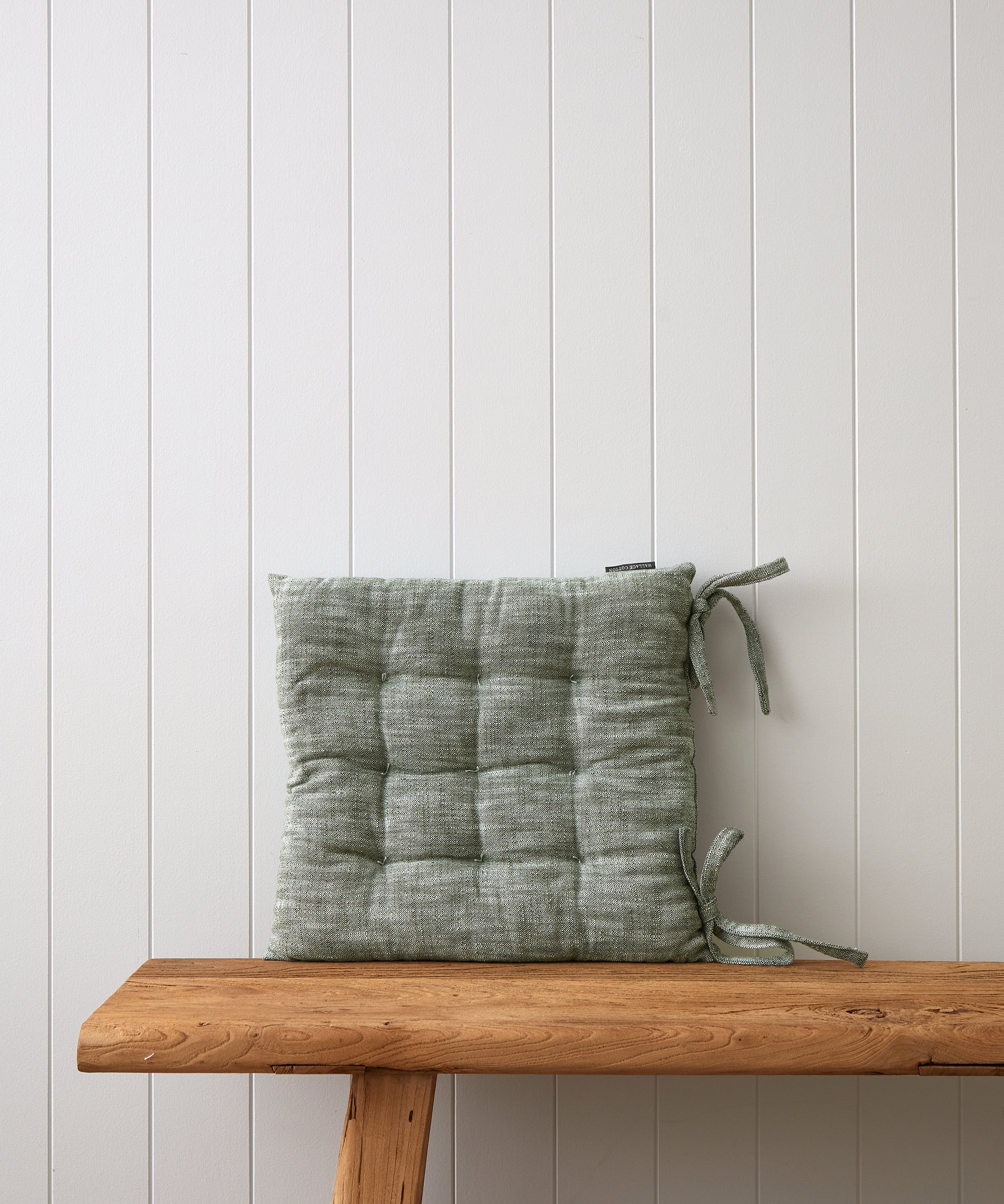 Breeze Seat Pad | Sage-1