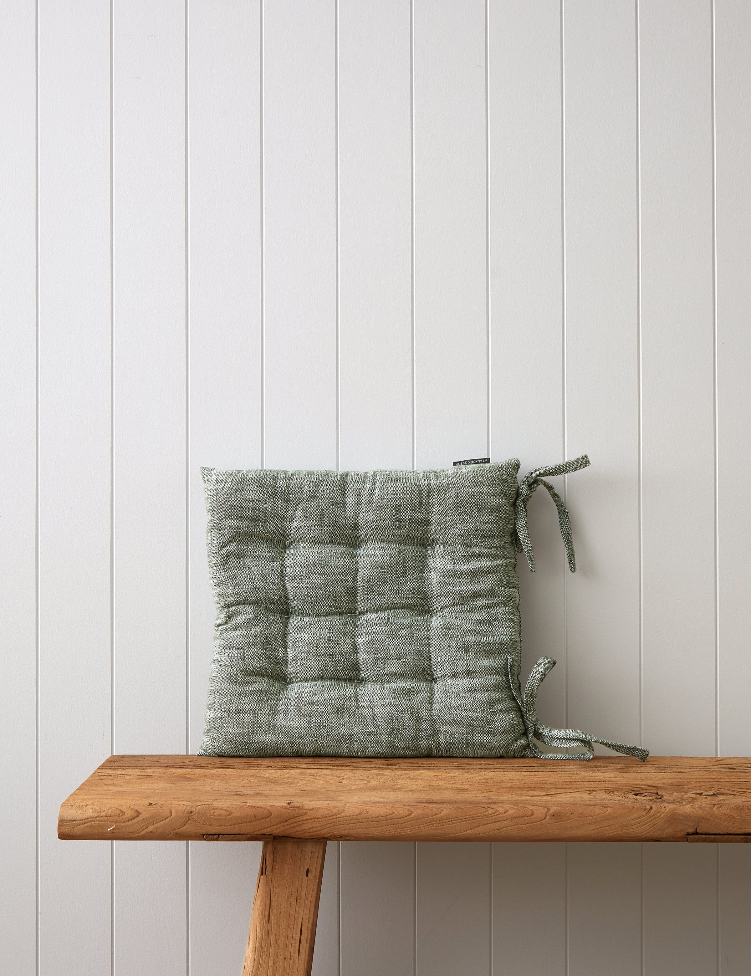 Breeze Seat Pad | Sage-1