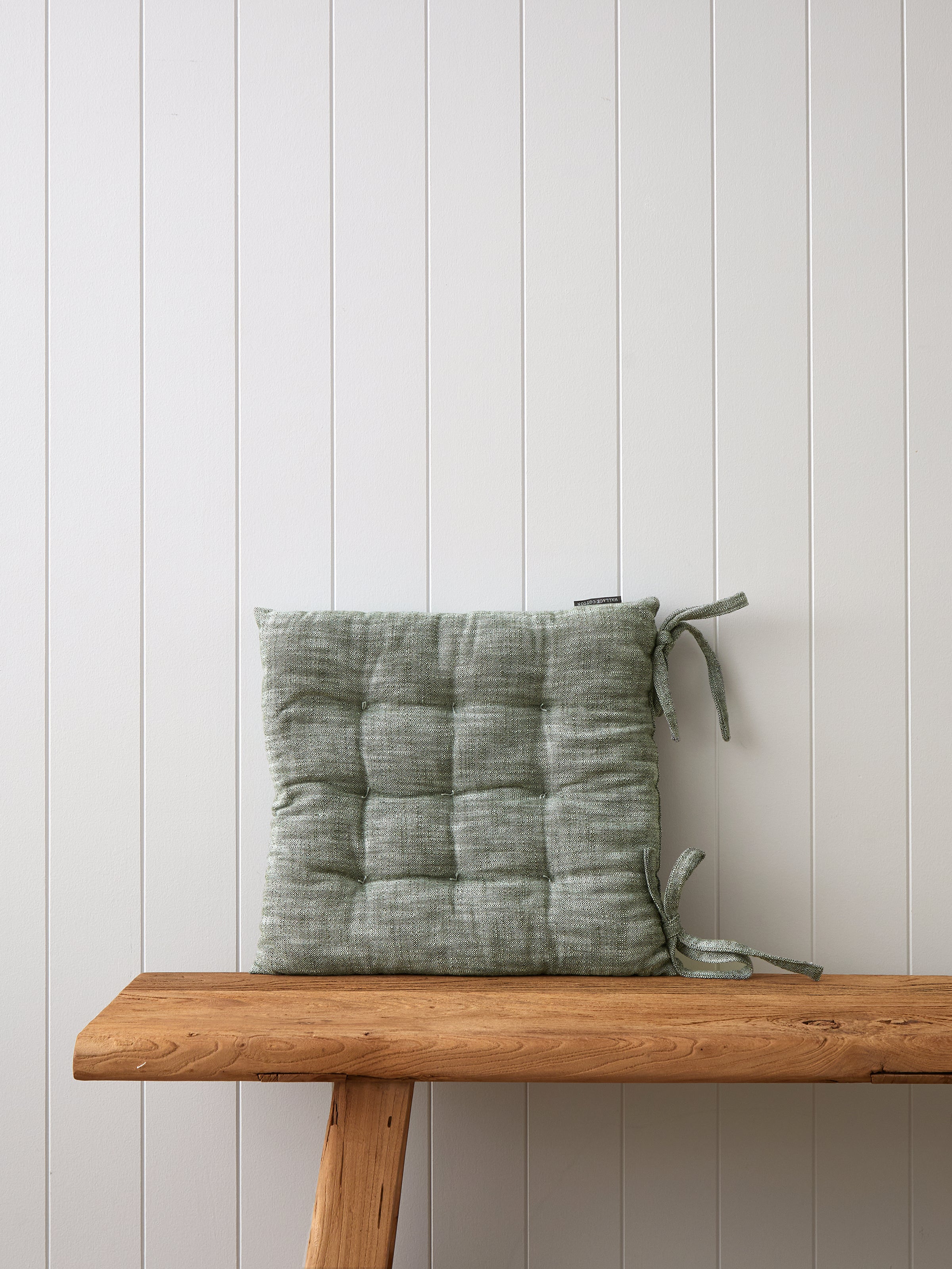 Breeze Seat Pad | Sage-1