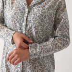 Briar Nightshirt | Floral-2