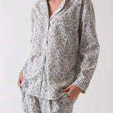 Briar PJ Shirt | Floral-1