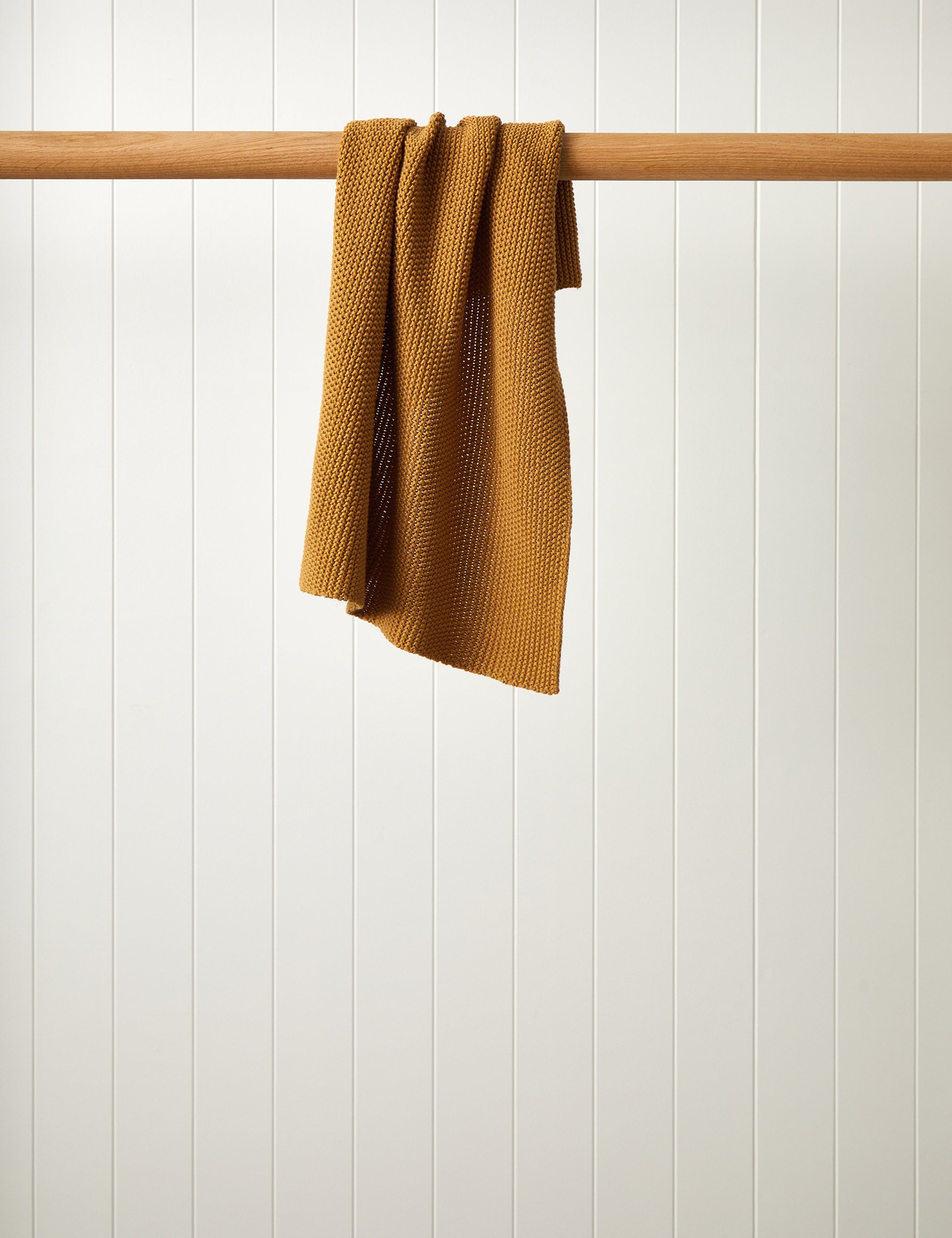 Brighton Hand Towel | Wheat-1