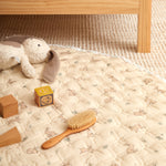 Bunny Lane Play Mat | Multi-3