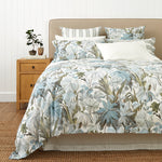 Calypso Bay Duvet Cover Set | Multi-1