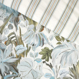 Calypso Bay Duvet Cover Set | Multi-4