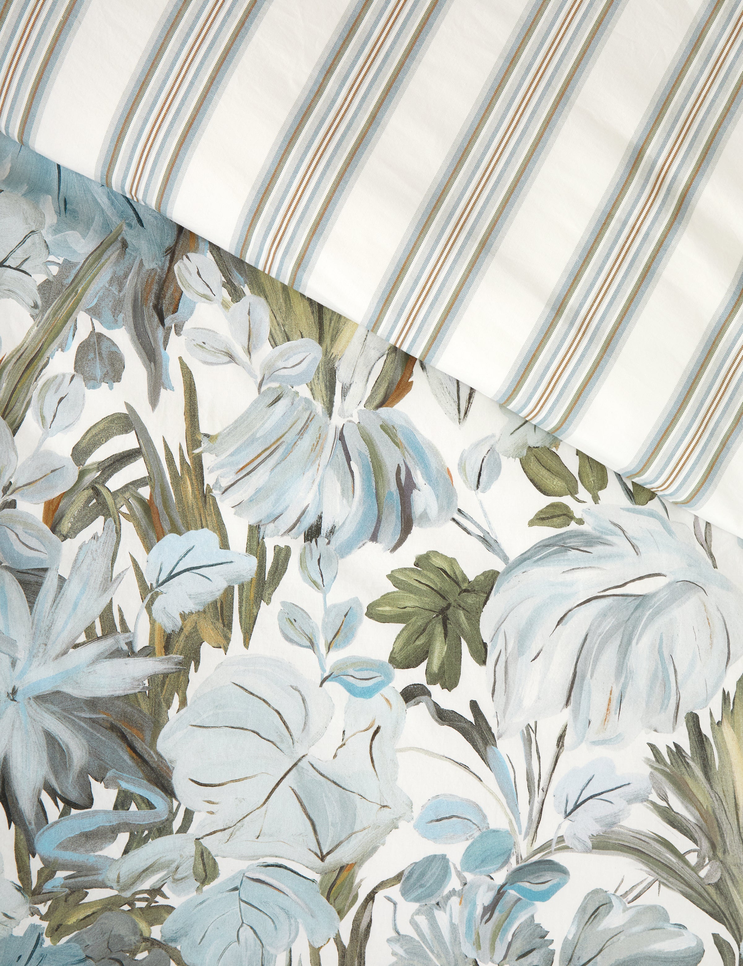 Calypso Bay Duvet Cover Set | Multi-4