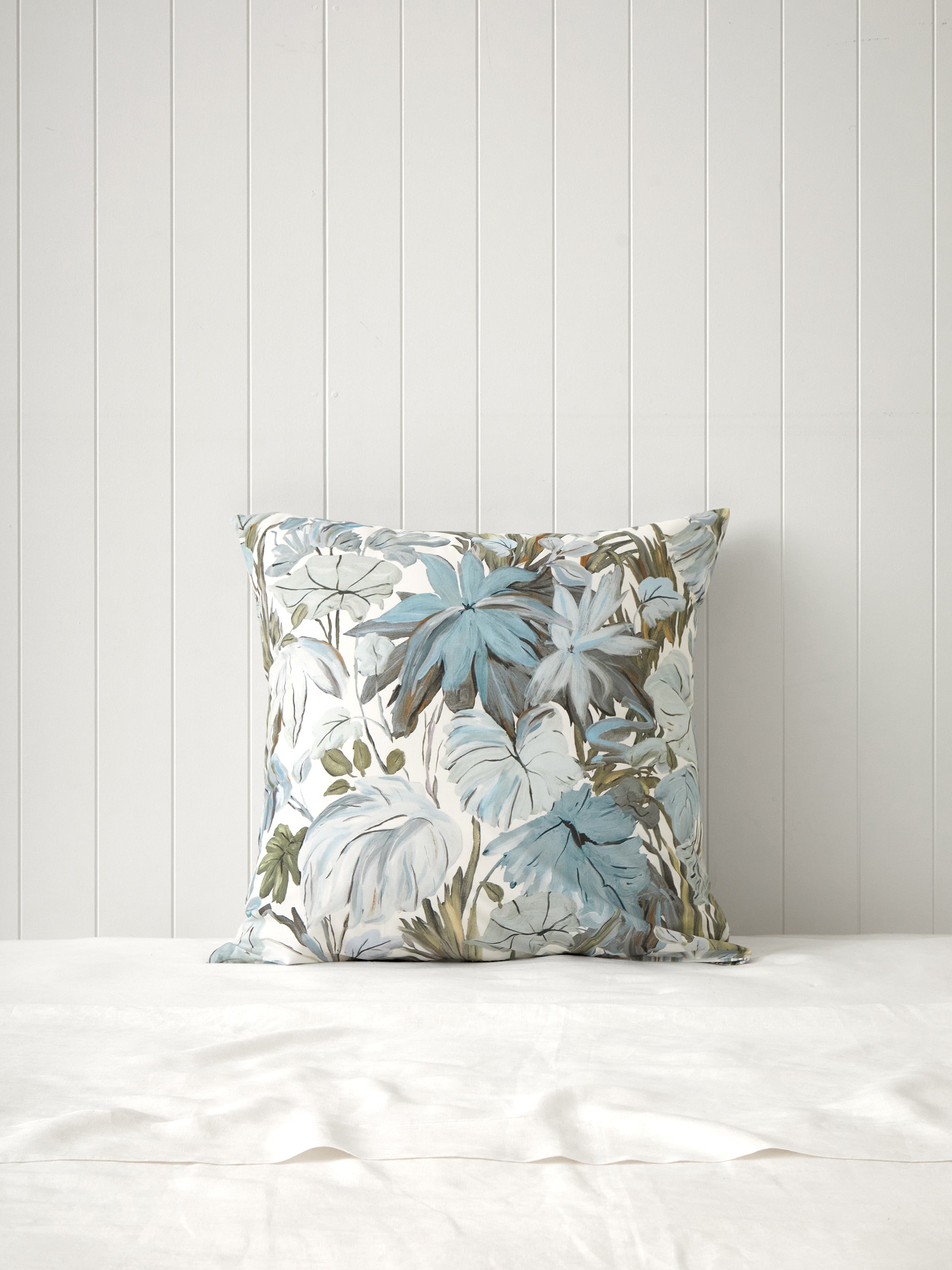 Calypso Bay European Pillowcase | Multi-1