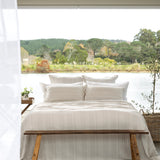Camden Bed Cover | Natural-5