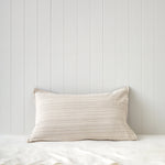 Camden Standard Pillowcase | Natural-1