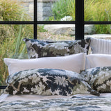 Canopy European Pillowcase | Multi-2