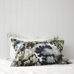 Canopy Oxford Pillowcase Set | Multi-1