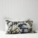 Canopy Oxford Pillowcase Set | Multi-1