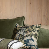 Canopy Square Cushion Cover | Multi-2