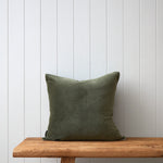 Canopy Square Cushion Cover | Multi-3