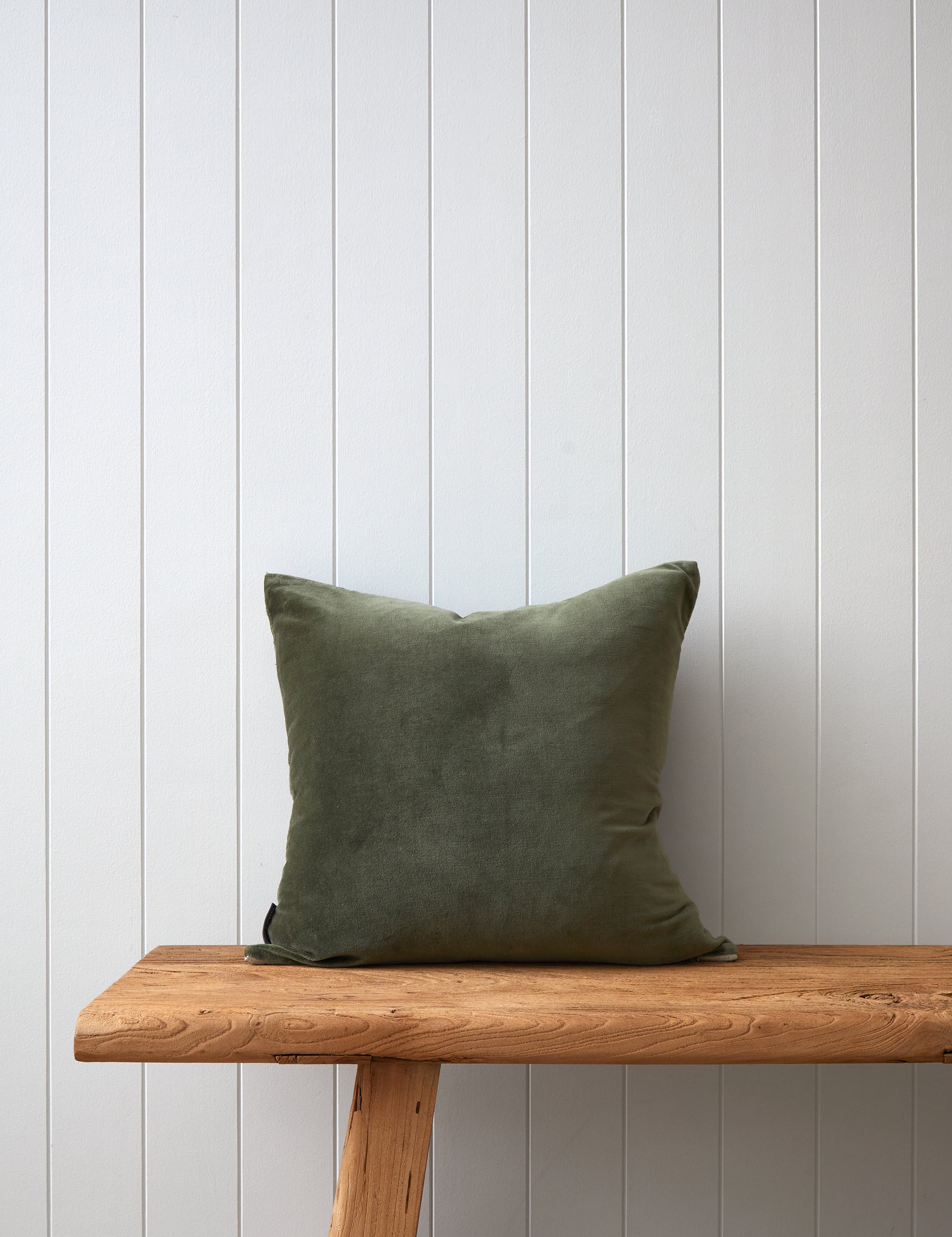 Canopy Square Cushion Cover | Multi-3