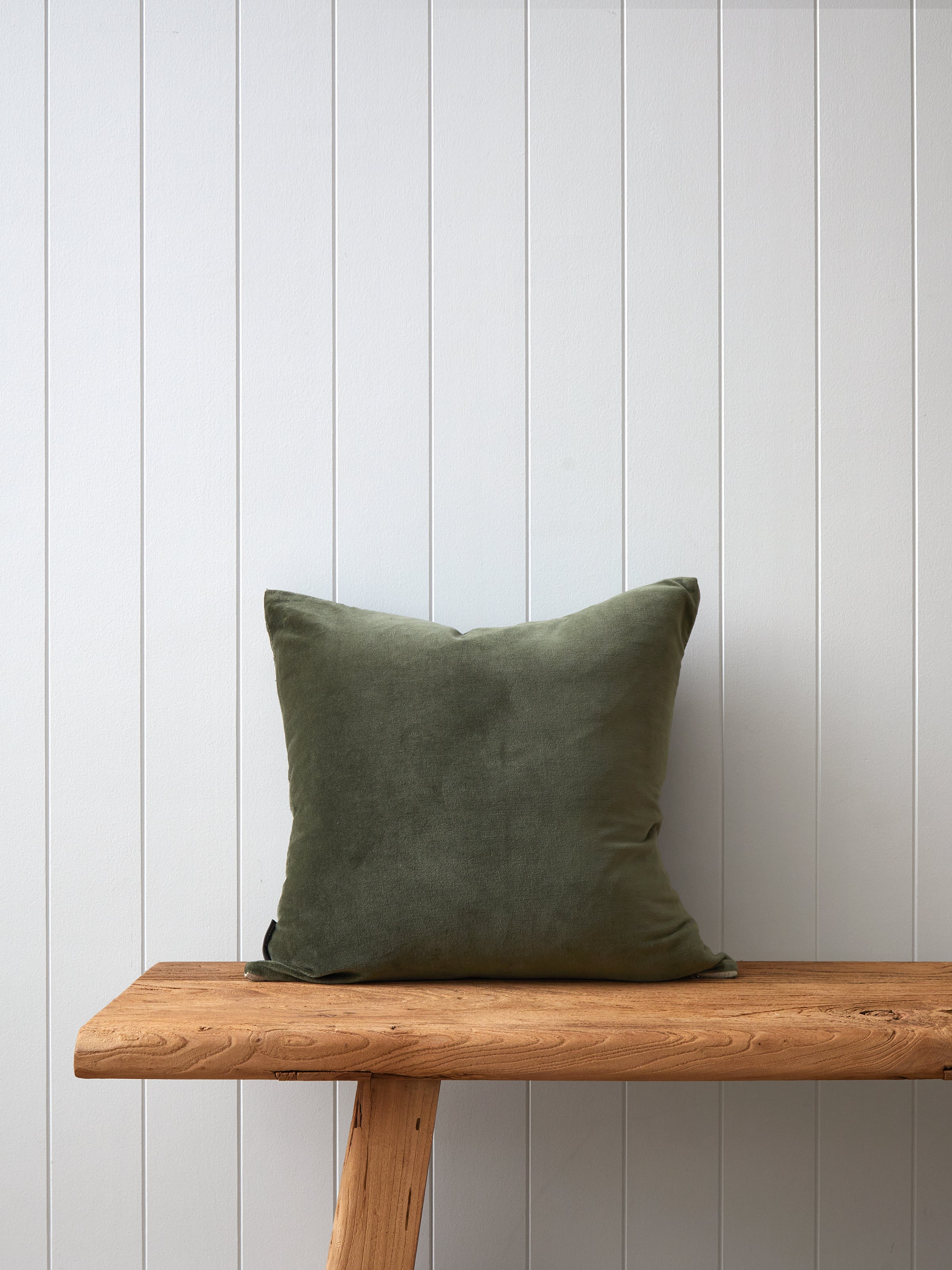 Canopy Square Cushion Cover | Multi-3
