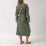 Carter Robe | Sage-4