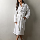 Carter Robe | White-3