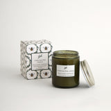 Christmas Pine Candle | Green-1