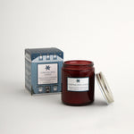 Christmas Spice Candle | Red-1