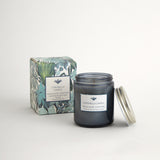Citronella Candle | Blue-1