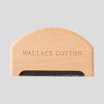 Cotton Cashmere Comb | Natural-2