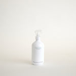 Cotton Crush Linen Spray | White-1