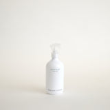 Cotton Crush Linen Spray | White-1