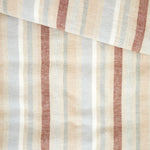 Cove Duvet Cover Set | MultiStrpe-4