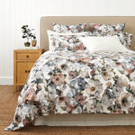 Darling Buds Duvet Cover Set | Floral-1