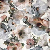 Darling Buds Duvet Cover Set | Floral-4