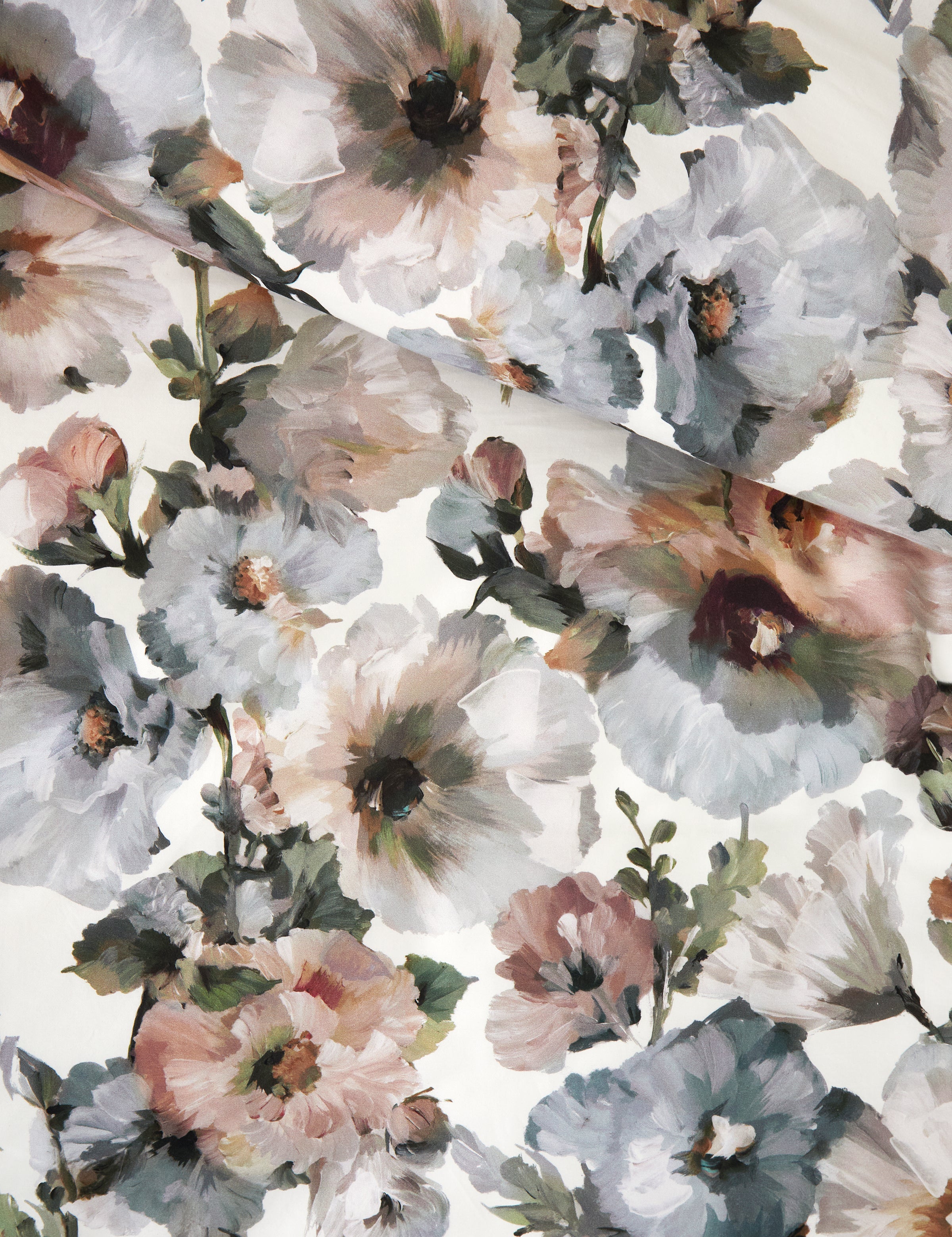 Darling Buds Duvet Cover Set | Floral-4