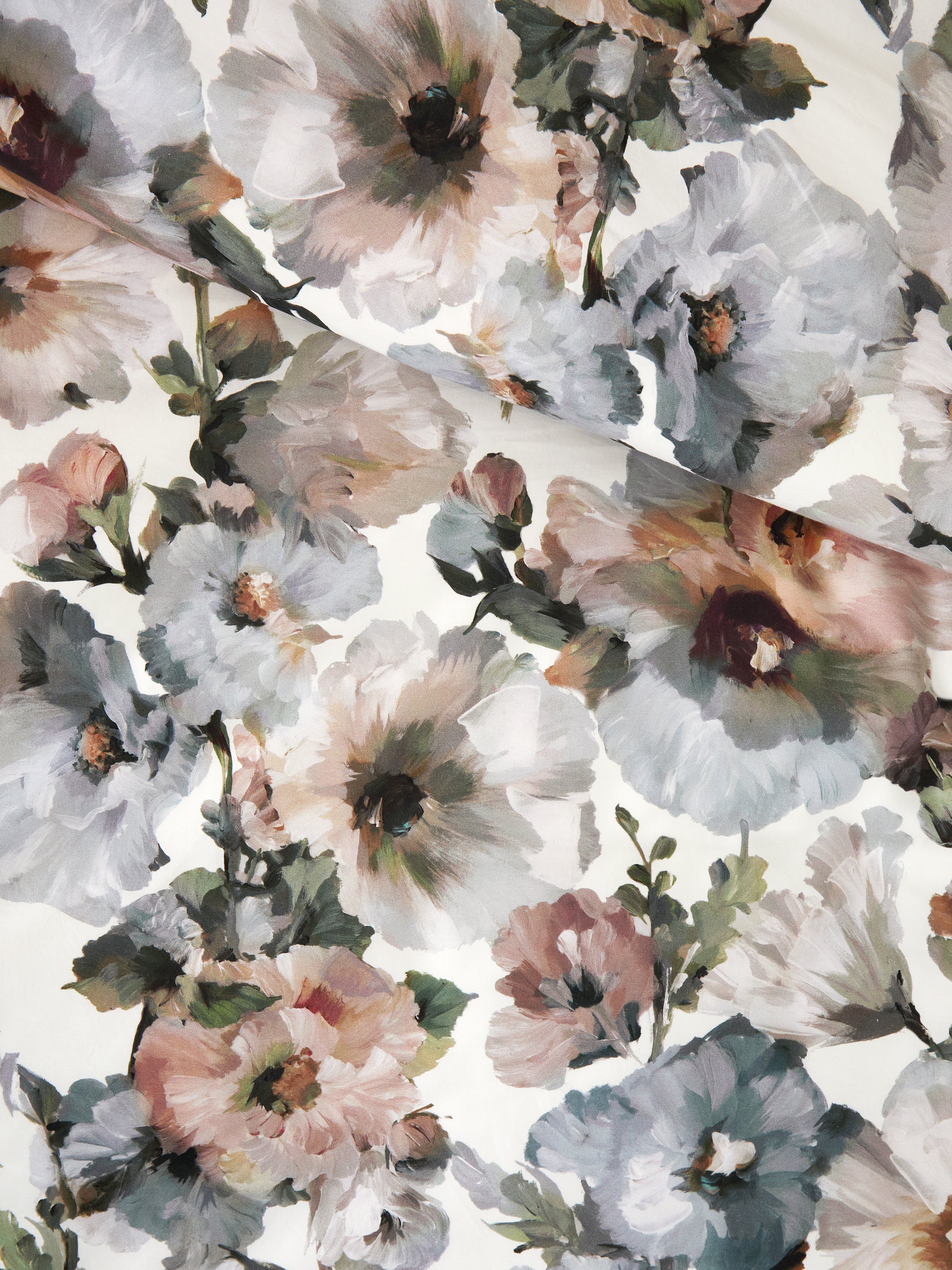 Darling Buds Duvet Cover Set | Floral-4