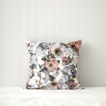 Darling Buds European Pillowcase | Floral-1