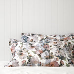 Darling Buds Lodge Pillowcase Set | Floral-1