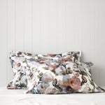 Darling Buds Oxford Pillowcase Set | Floral-1