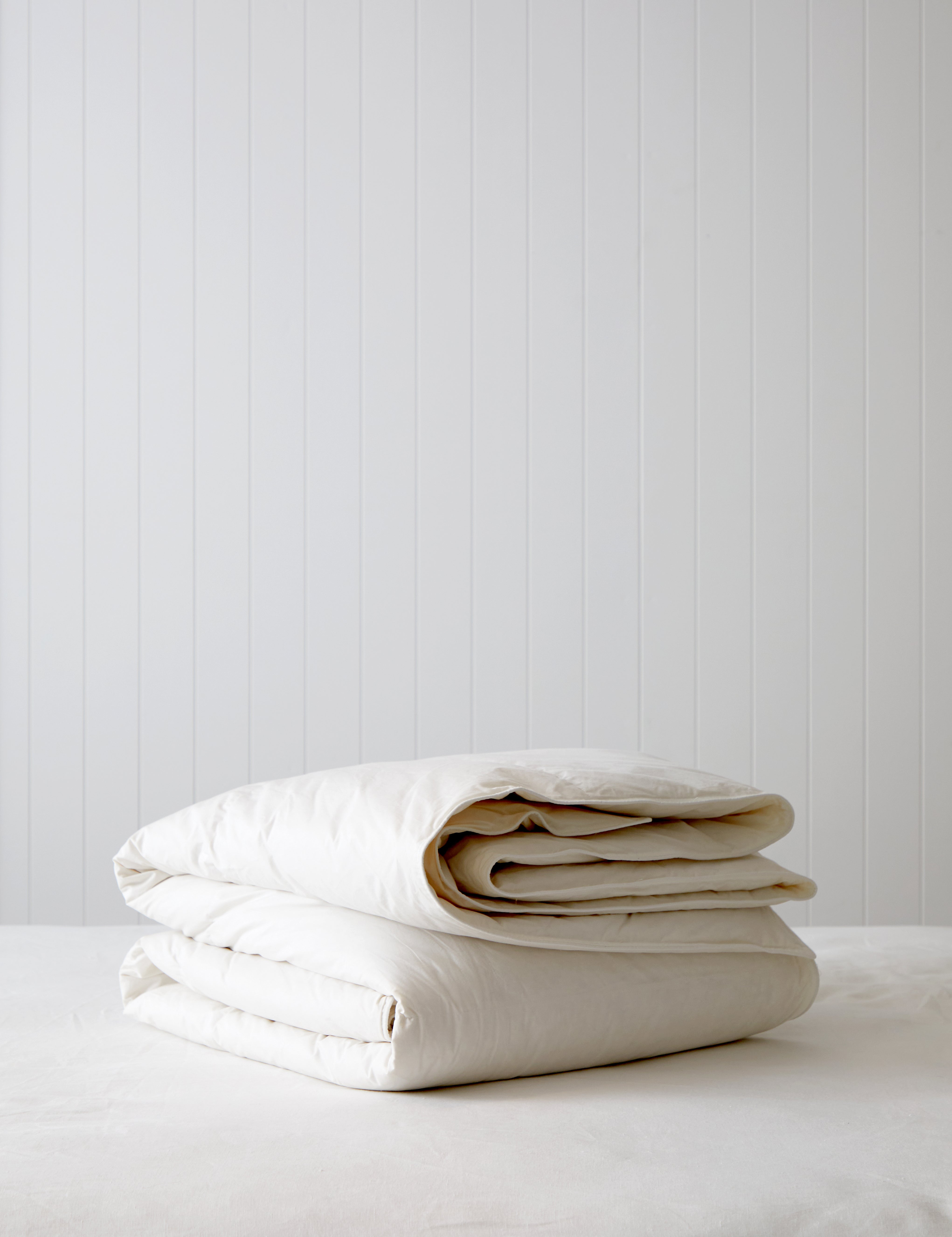 Downtime Duck Duvet Inner | White-1