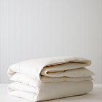 Downtime Goose Duvet Inner | White-1